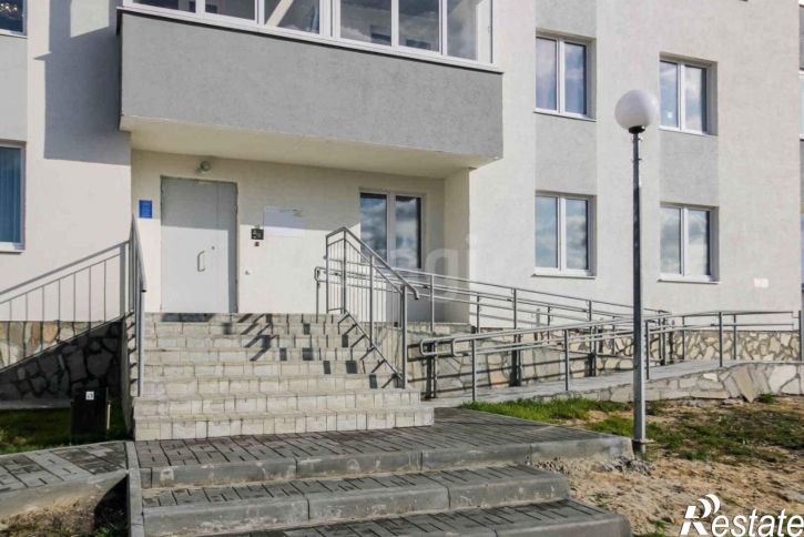 1-комн квартира ул 50 лет Октября, 75 1,  д. 75 1,  к. 1