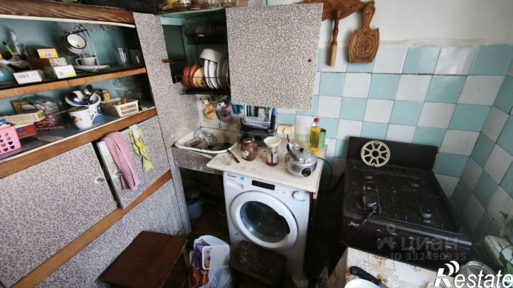 3-комн квартира городской округ Тюмень