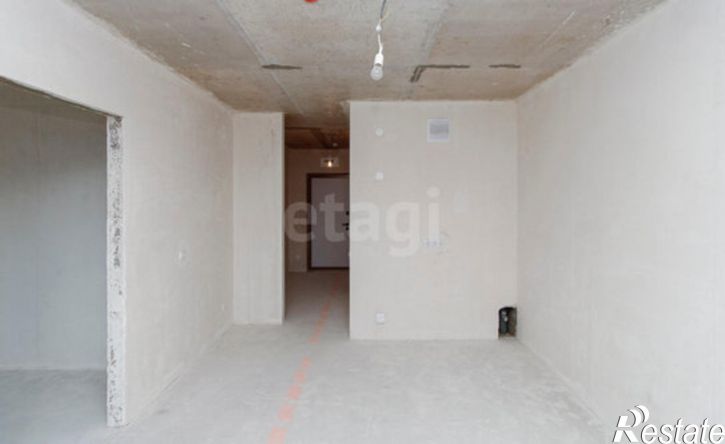 1-комн квартира Тюмень, Краснооктябрьская улица, 4Ак1