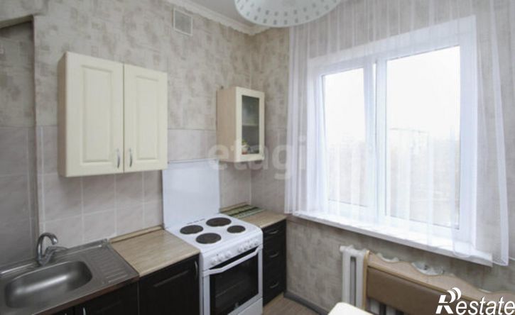 1-комн квартира Тюмень, улица Жуковского, 86