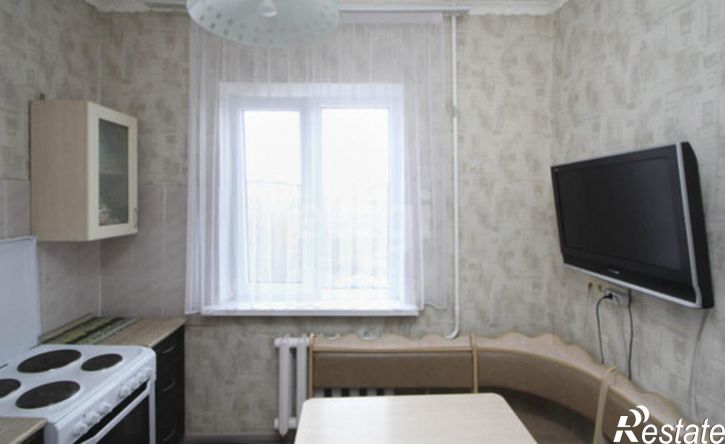 1-комн квартира Тюмень, улица Жуковского, 86