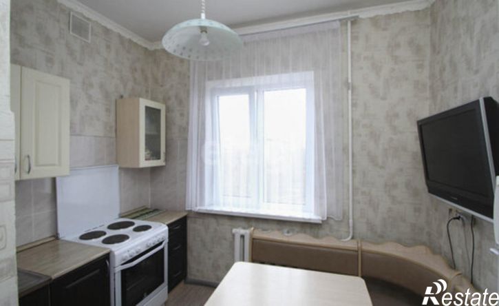 1-комн квартира Тюмень, улица Жуковского, 86
