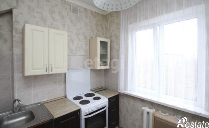 1-комн квартира Тюмень, улица Жуковского, 86
