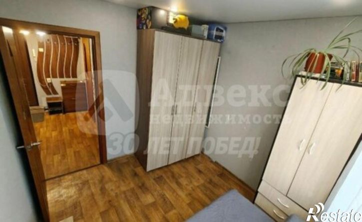 2-комн квартира Тюмень, 6-й микрорайон, улица Валерии Гнаровской, 10