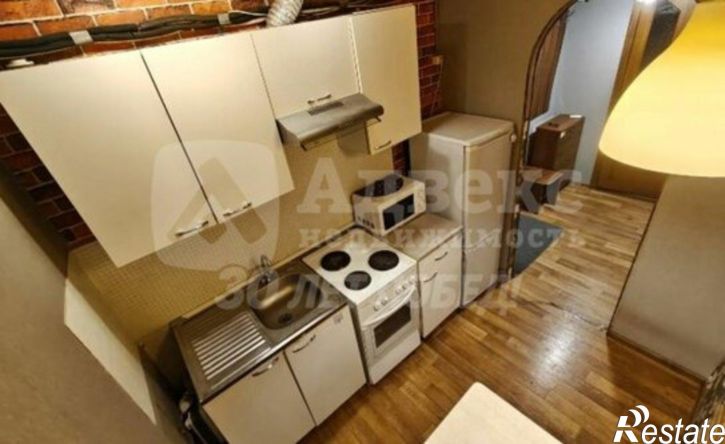 2-комн квартира Тюмень, 6-й микрорайон, улица Валерии Гнаровской, 10