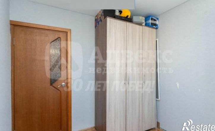 2-комн квартира Тюмень, 6-й микрорайон, улица Валерии Гнаровской, 10