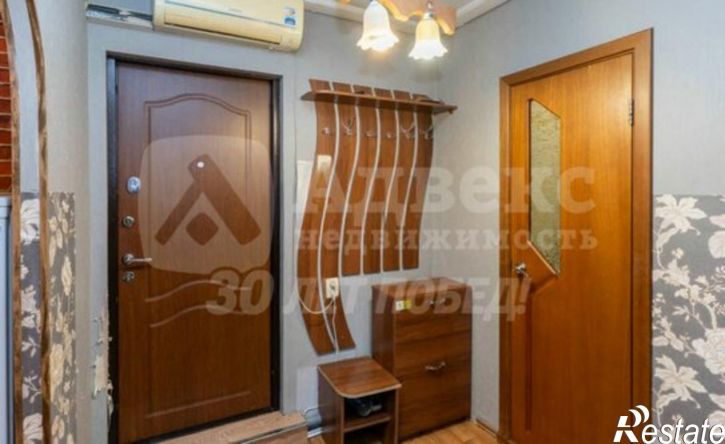 2-комн квартира Тюмень, 6-й микрорайон, улица Валерии Гнаровской, 10