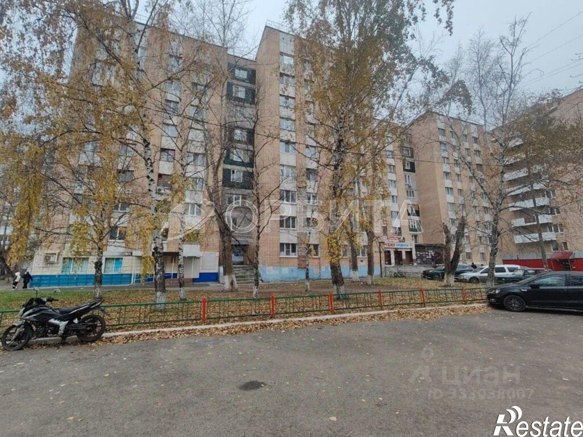 Купить комнату за 1 360 000 рублей на ул Республики, 214