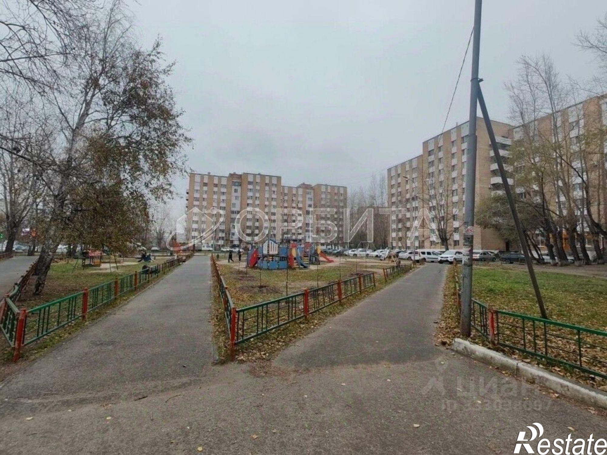 Купить комнату за 1 360 000 рублей на ул Республики, 214