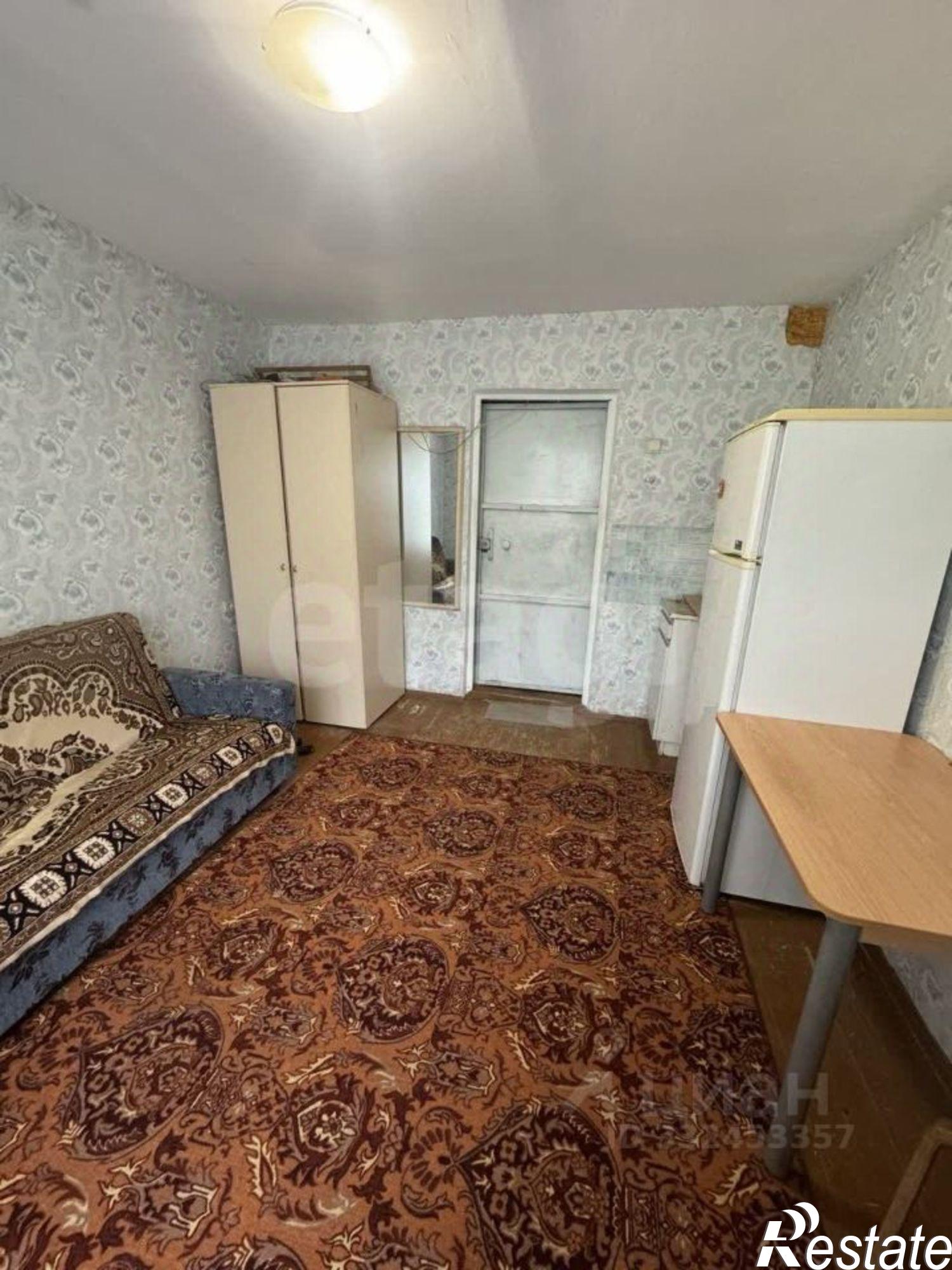 Купить комнату за 1 290 000 рублей на пр-д Геологоразведчиков, 55