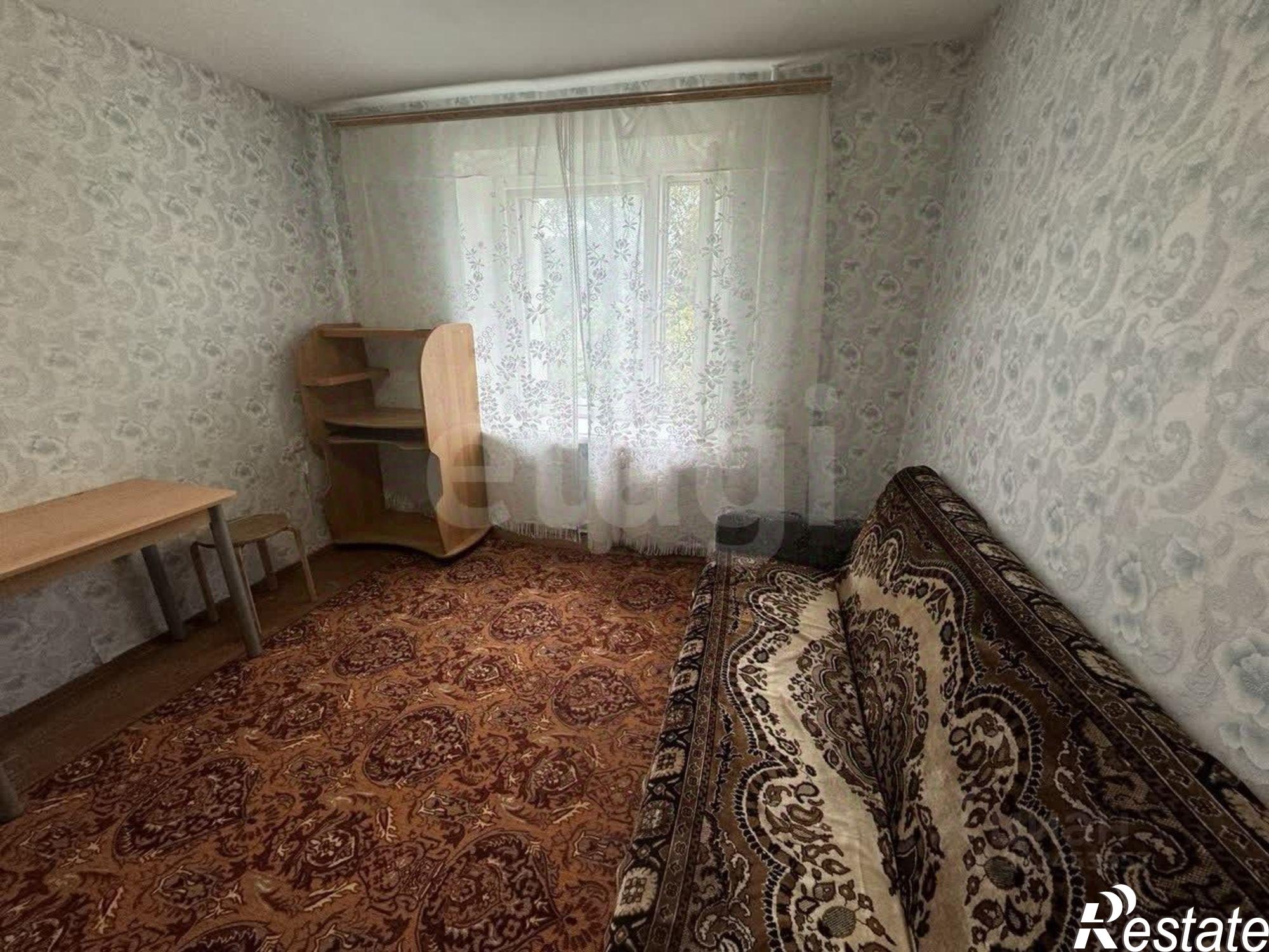 Купить комнату за 1 290 000 рублей на пр-д Геологоразведчиков, 55