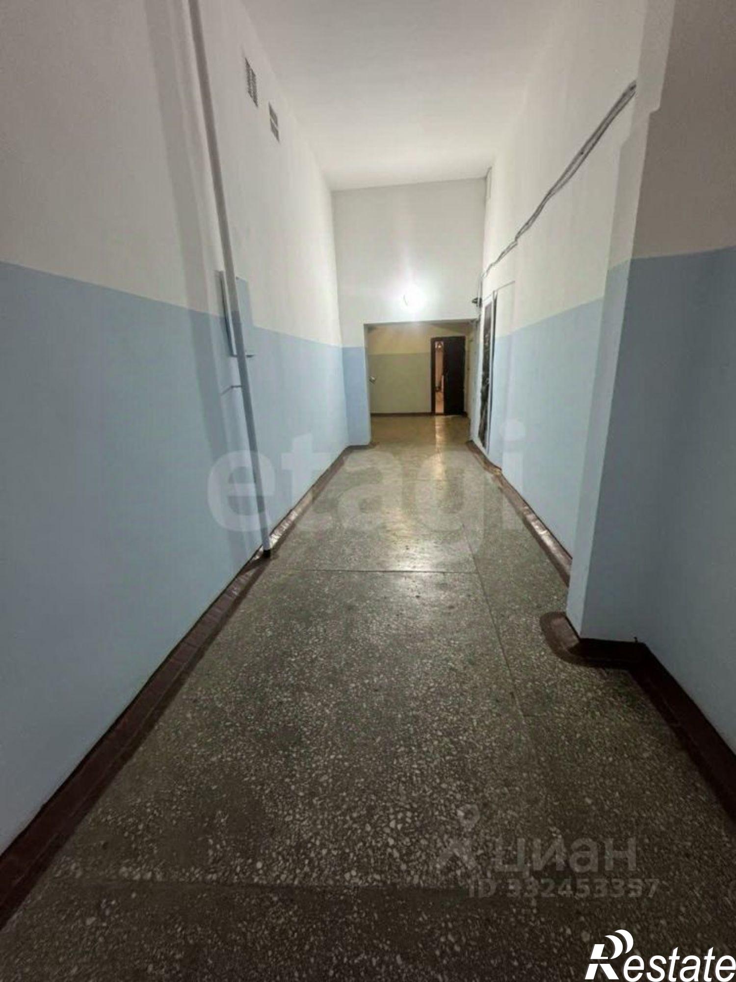 Купить комнату за 1 290 000 рублей на пр-д Геологоразведчиков, 55
