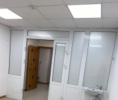 офис 19 кв м, этаж 1/10 ул Энергостроителей, 23 1