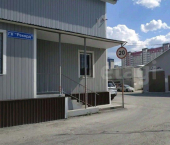 23 кв м ул Монтажников, 168/1