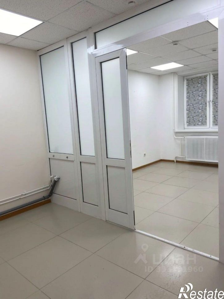 Офис ул Энергостроителей, 23 1,  д. 23 1,  к. 1