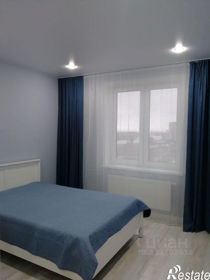 1-комн квартира ул Новгородская, 14,  д. 14