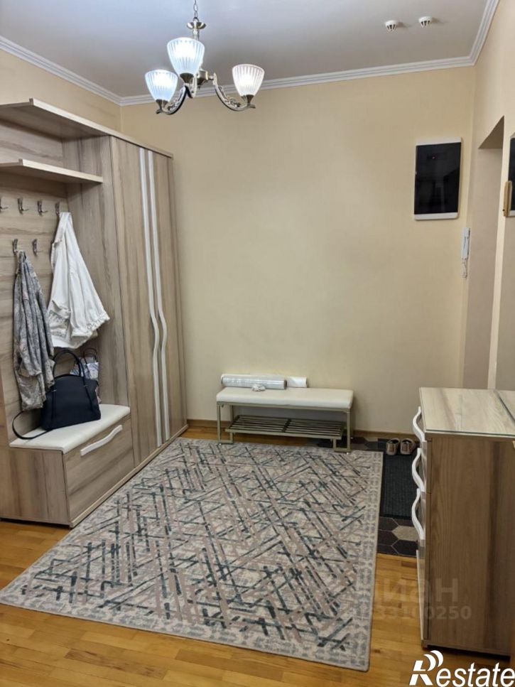 3-комн квартира ул Пермякова, 23а,  д. 23а