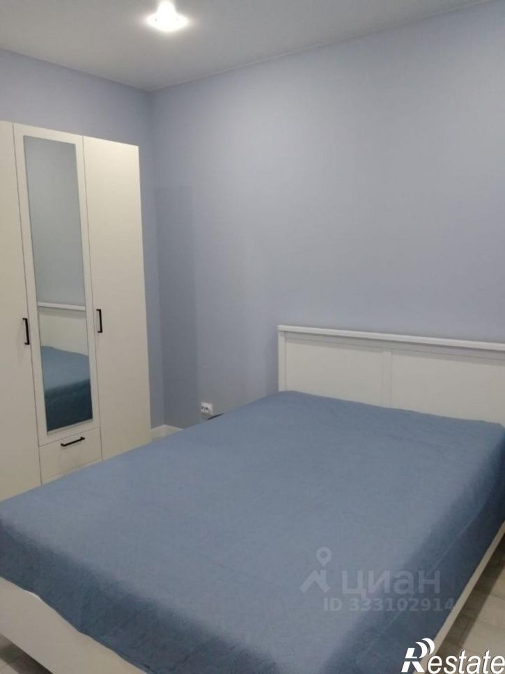 1-комн квартира ул Новгородская, 14,  д. 14
