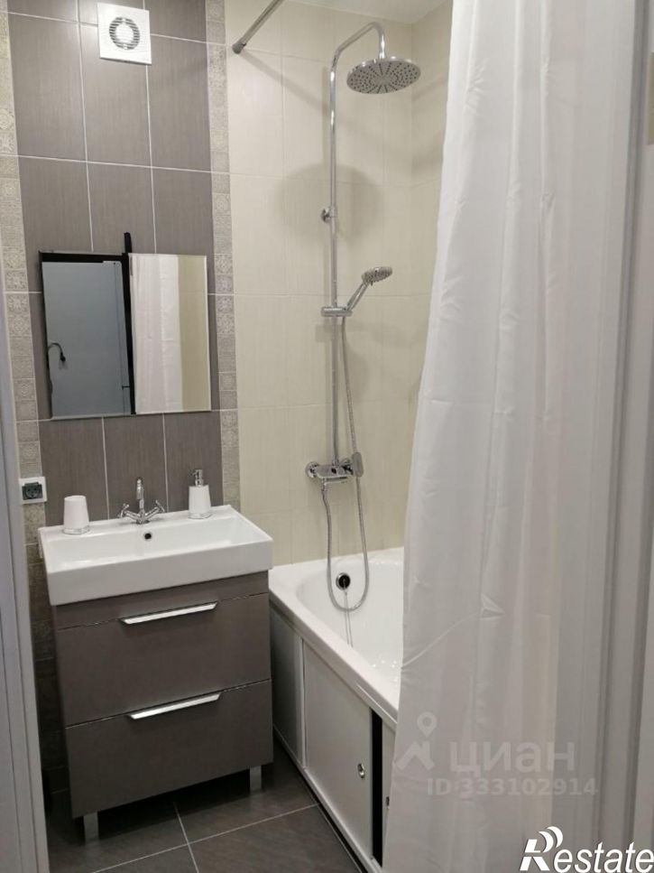 1-комн квартира ул Новгородская, 14,  д. 14
