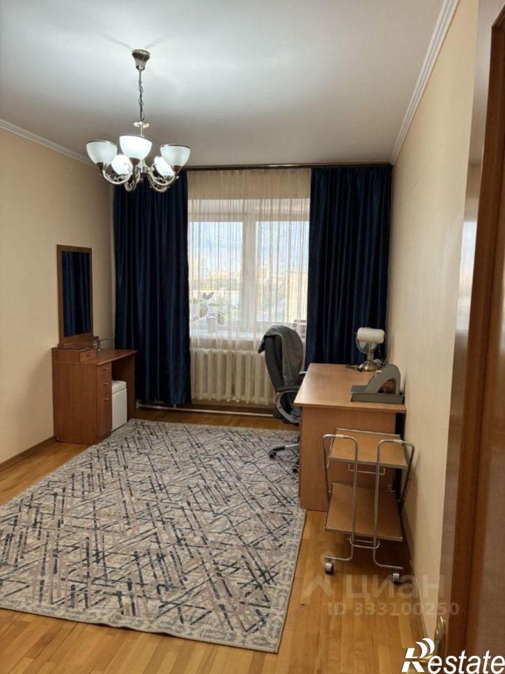 3-комн квартира ул Пермякова, 23а,  д. 23а