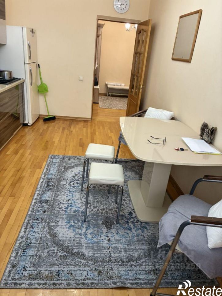 3-комн квартира ул Пермякова, 23а,  д. 23а