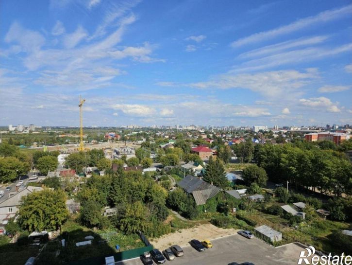 1-комн квартира ул Полевая, 105 2,  д. 105 2,  к. 2