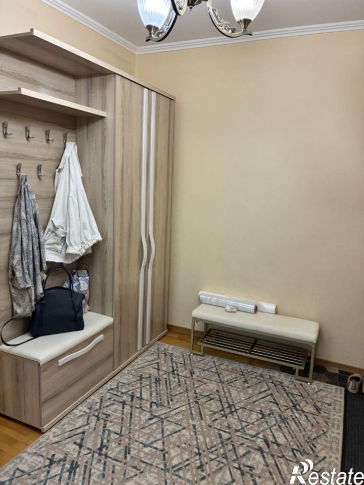 3-комн квартира ул Пермякова, 23а,  д. 23а