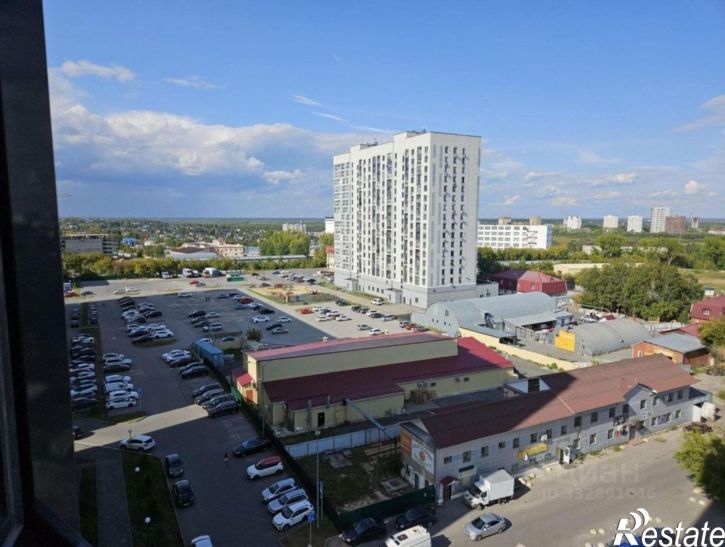 1-комн квартира ул Полевая, 105 2,  д. 105 2,  к. 2