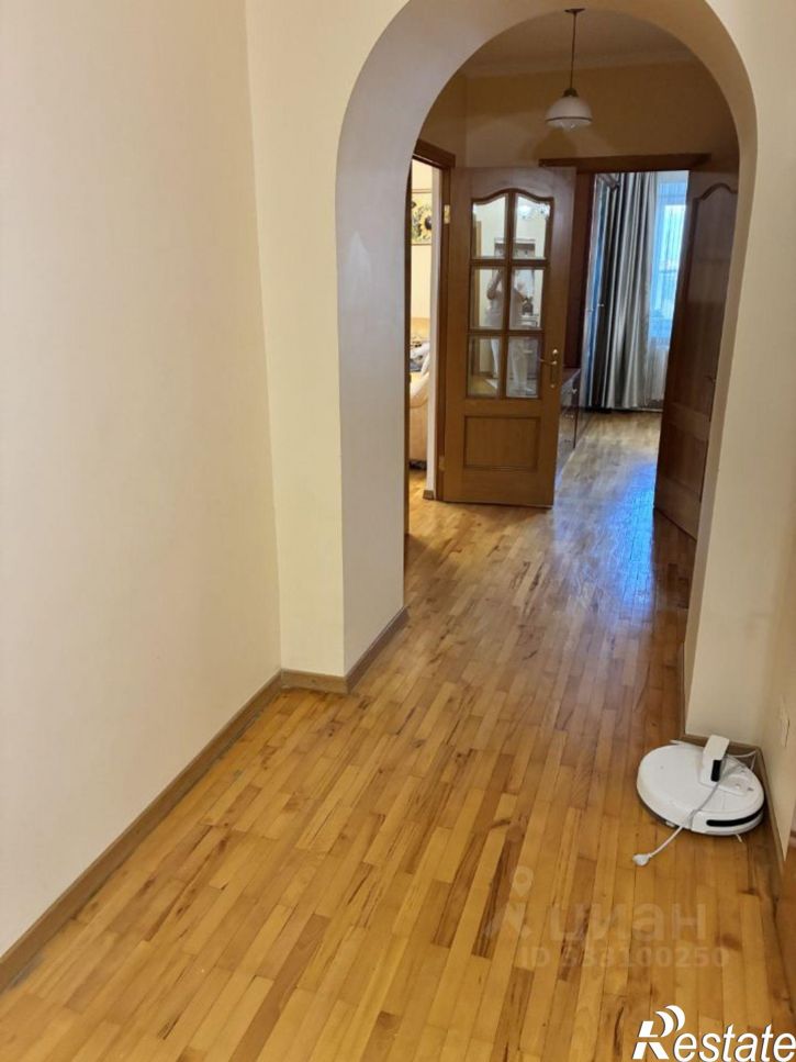 3-комн квартира ул Пермякова, 23а,  д. 23а