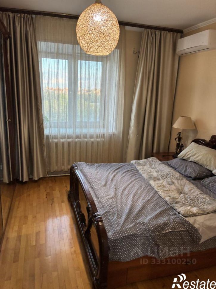 3-комн квартира ул Пермякова, 23а,  д. 23а