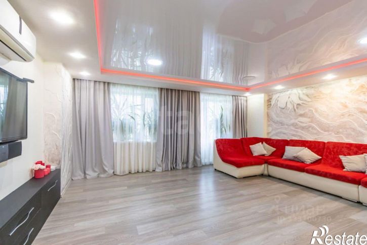 5-комн квартира ул Московский тракт, 139,  д. 139