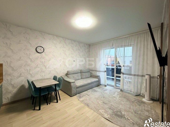 2-комн квартира ул Пихтовая, 4,  д. 4