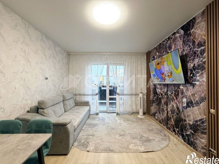 2-комн квартира ул Пихтовая, 4,  д. 4