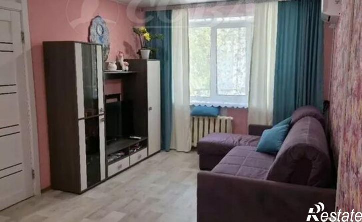 2-комн квартира ул Текстильная, 17,  д. 17