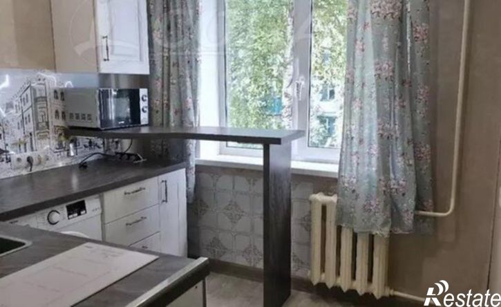 2-комн квартира ул Текстильная, 17,  д. 17