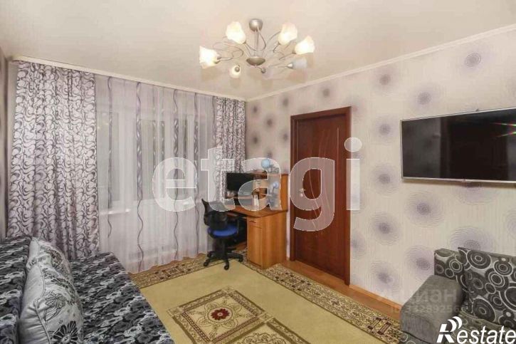2-комн квартира ул Севастопольская, 23,  д. 23