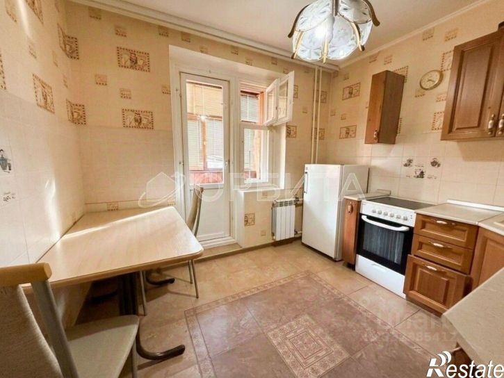 1-комн квартира ул Широтная, 128А,  д. 128А