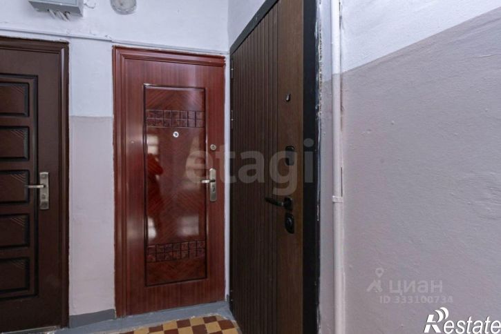 1-комн квартира ул Одесская, 51,  д. 51