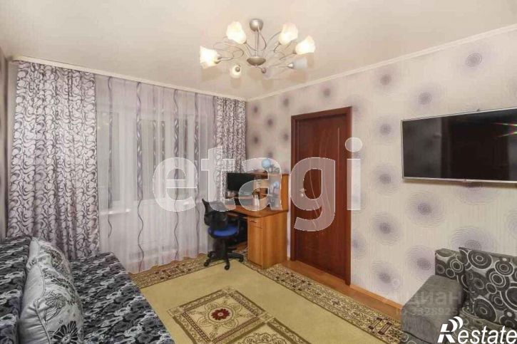 2-комн квартира ул Севастопольская, 23,  д. 23