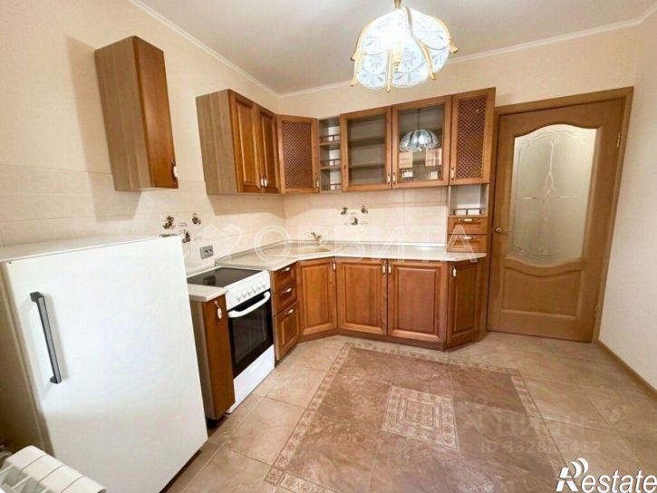 1-комн квартира ул Широтная, 128А,  д. 128А