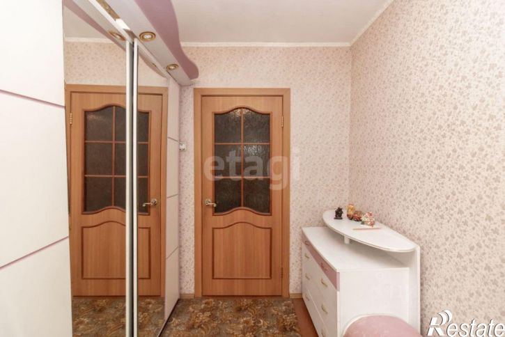 3-комн квартира ул Советская, 124,  д. 124