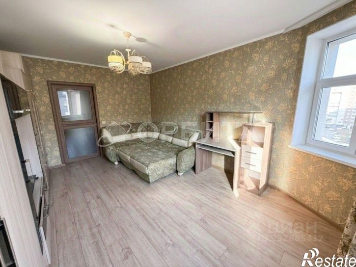 1-комн квартира ул Широтная, 128А,  д. 128А