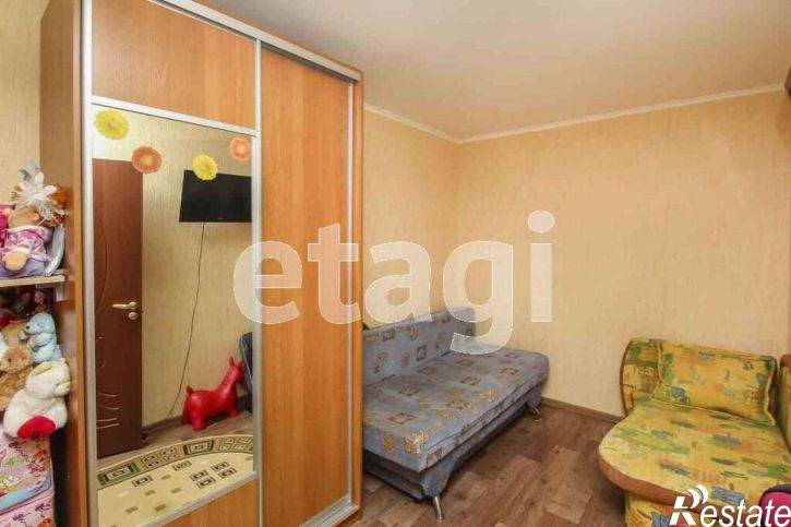 2-комн квартира ул Севастопольская, 23,  д. 23