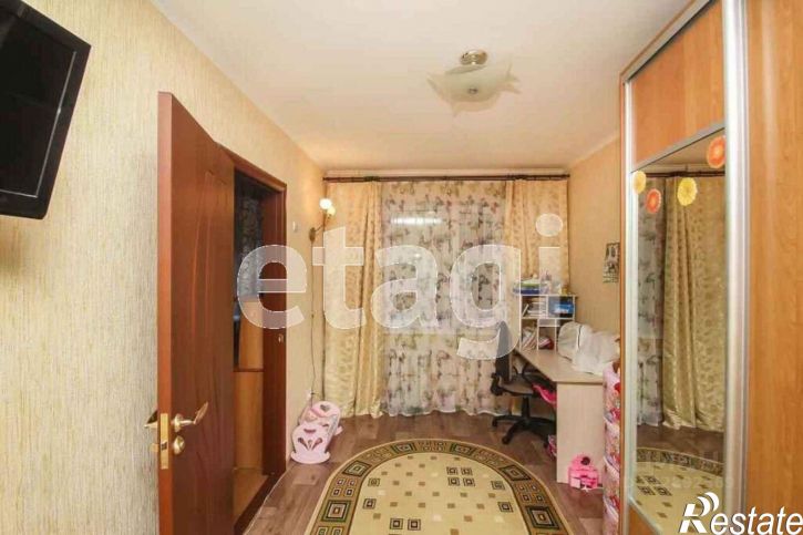 2-комн квартира ул Севастопольская, 23,  д. 23