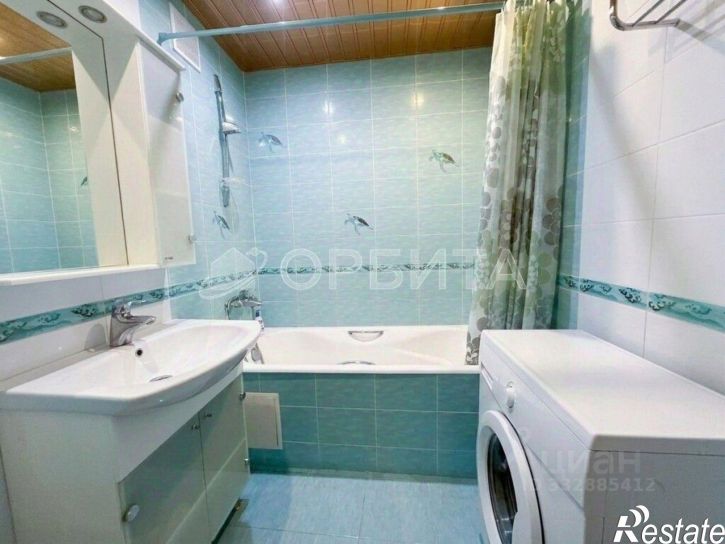 1-комн квартира ул Широтная, 128А,  д. 128А