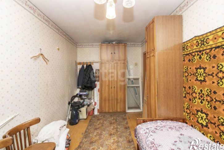 3-комн квартира ул Советская, 124,  д. 124