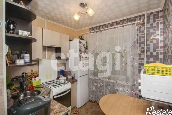 2-комн квартира ул Севастопольская, 23,  д. 23