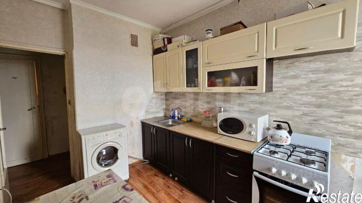 2-комн квартира ул Строителей, 49 1,  д. 49 1,  к. 1