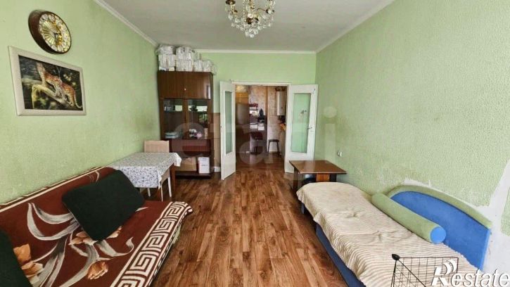 2-комн квартира ул Строителей, 49 1,  д. 49 1,  к. 1
