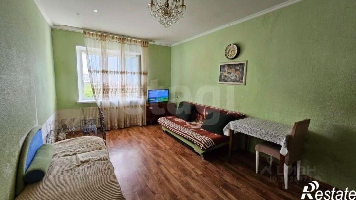 2-комн квартира ул Строителей, 49 1,  д. 49 1,  к. 1